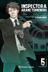 Hikaru Miyoshi, Yoichi Takahashi - Psycho Pass 5