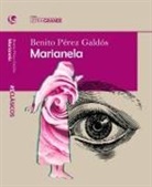 Benito Pérez Galdós - Marianela