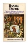 Daniel Defoe - Diario del año de la peste