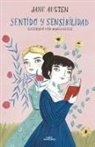 Jane Austen, María Hesse - Sentido y sensibilidad