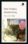 Yuko Tsushima - Territorio de luz