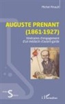 Michel Pinault - Auguste Prenant (1861-1927)