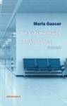 Marla Gascer, Axel Dielmann - Die Erde dreht sich um sich selbst