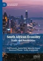 Sodiq Arogundade, Santos Bila, Mduduzi Biyase, Mduduzi et al Biyase, Shonisani Chauke, Vusi Gumede - South African Economy