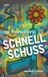 Die Krimi-Cops, Die Krimi-Cops - Schnellschuss