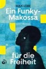 Max Lobe - Ein Funky-Makossa für die Freiheit
