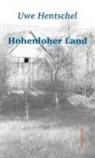 Uwe Hentschel, Axel Dielmann - Hohenloher Land