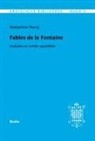 Rodolphine Young - Kreolische Bibliothek 4: Fables de la Fontaine