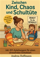 Kristin Ritter, Kristin Ritter - Zwischen Kind, Chaos und Schultüte