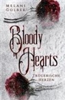 Melani Golbek - Bloody Hearts: Trügerische Herzen
