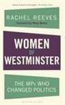 Rachel Reeves, Reeves Rachel - Women of Westminster