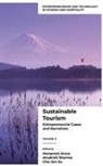 Dr Manpreet (Central University of Himachal Pradesh Arora, Manpreet Arora, Anukrati Sharma, Anukrati (University of Kota Sharma, Dr Anukrati (University of Kota Sharma, Che-Jen Su... - Sustainable Tourism
