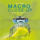 Ross Hoddinott, Ross Hoddinott - Digital Macro & Close-up Photography