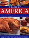 Carole Clements, Carole Washburn Clements, Clements Carole, Patricia Lousada, Laura Washburn - Taste of America