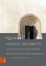 Jens Brückner, Vinzenz Gottlieb, Klaus Gereon Beuckers, Andreas Bihrer, Felber, Timo Felber - "Quem vidistis, pastores?"