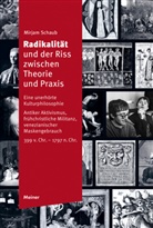 Mirjam Schaub - Radikalität und der Riss zwischen Theorie und Praxis