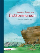 Erich Jooss, Katja Gehrmann - Herders Bibel zur Erstkommunion