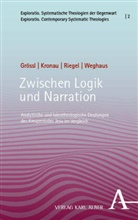 Johannes Grössl, Johannes Kronau, Ulrich Riegel, Ulrich u Riegel, Winnie-Lotta Weghaus - Zwischen Logik und Narration
