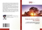 Bouya Diop - Etude du climat sahélien Par satellite