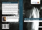 Alaa Sarhan - 99 Souls in One Body