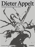 Michel Frizot, Roland Krischke, Angel Lammert - Dieter Appelt