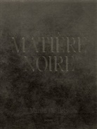 Martin Désilets - Matière Noire