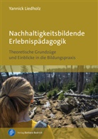 Yannick Liedholz - Nachhaltigkeitsbildende Erlebnispädagogik