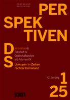 Herrmann Adam, Hochschulinitiative Demokratischer Sozialismus, Richard Saage - Linkssein in Zeiten rechter Dominanz