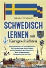 Lars A. Persson - Schwedisch Lernen mit Kurzgeschichten