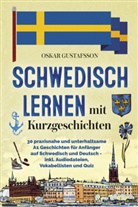 Lars A. Persson - Schwedisch Lernen mit Kurzgeschichten