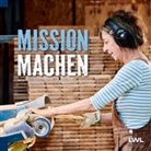 Tuula Kainulainen, Tuula Kainulainen, Landschaftsverband Westfalen-Lippe (LWL) LWL-Medienzentrum für Westfalen - Mission machen