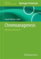 Franck Pellestor - Chromoanagenesis