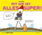 Piero Masztalerz - Summer Holidays Special Cartoon Bundle "Piero Masztalerz "