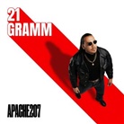 Apache 207 - 21 Gramm, 1 Audio-CD (Hörbuch)