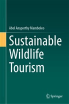 Abel Ansporthy Mamboleo - Sustainable Wildlife Tourism