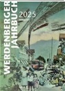 Historischer Verein Werdenberg - Werdenberger Jahrbuch 2025