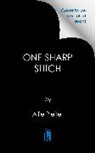 Allie Pleiter - One Sharp Stitch