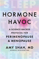 MD Shah - Hormone Havoc