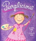 Elizabeth Kann, Elizabeth Kann, Victoria Kann, Kann Elizabeth, Kann Victoria, Victoria Kann... - Purplicious