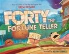 Kevin Cornell, Drew Daywalt - Forty the Fortune Teller
