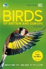 Rob Hume, Hume Rob - RSPB Birds of Britain and Europe