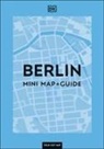 DK Travel - DK Berlin Mini Map and Guide