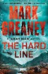 Mark Greaney, Greaney Mark - The Hard Line