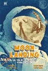 DK, Stephen Krensky, Krensky Stephen - Moon Landing