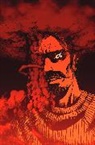 Becky Cloonan, Garth Ennis - The War