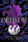 L R Lam, L. R. Lam - Emberclaw