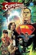 Rafael Albuquerque, Dan Slott - Superman Unlimited Vol. 1: Kryptonite Kingdom