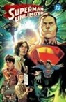 Rafael Albuquerque, Dan Slott - Superman Unlimited Vol. 1