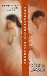 Debra Laaser - Promesas quebrantadas