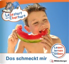 Nicole Brandau, Stefanie Drecktrah, Achim Schulte - Das schmeckt mir